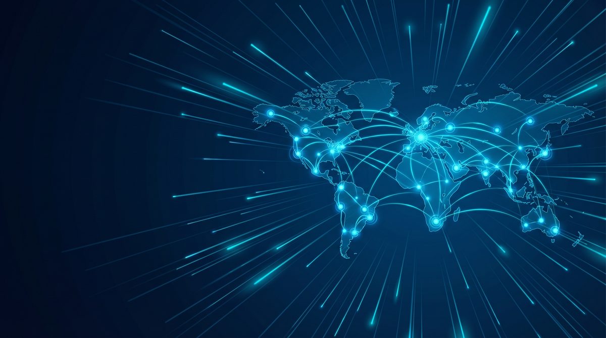 带箔加速器全球网络加速