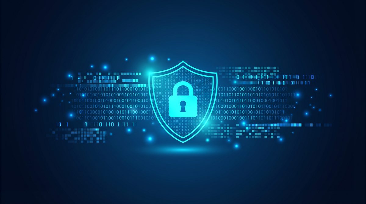 带箔加速器隐私安全保护