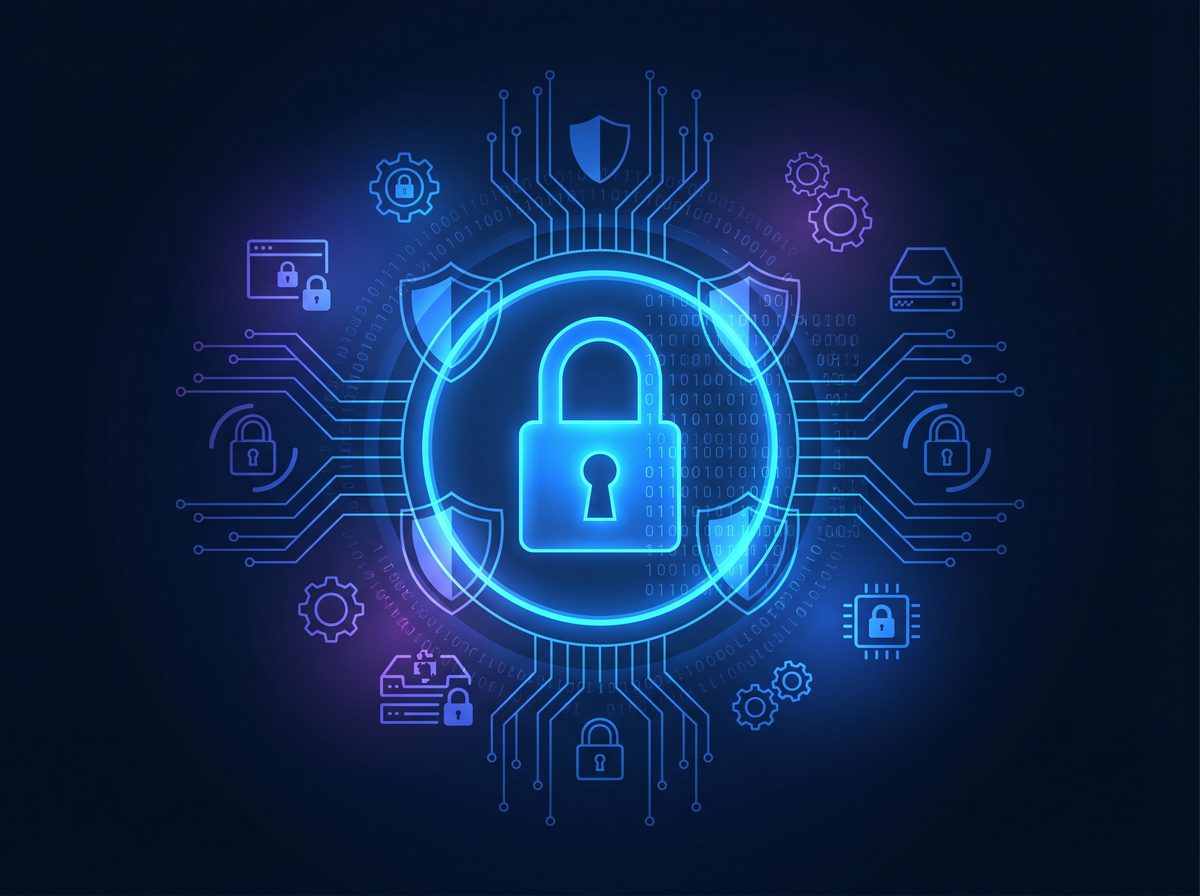 带箔加速器安全防护体系